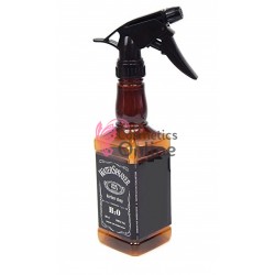 Pulverizator de coafor HSP017 din plastic cu pulverizare fina 500ml Barber Jack